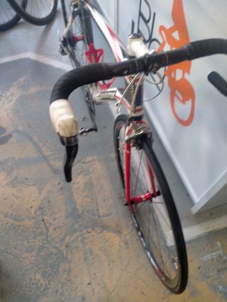 BICICLETA DYNATEK 