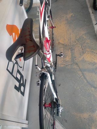 BICICLETA DYNATEK 