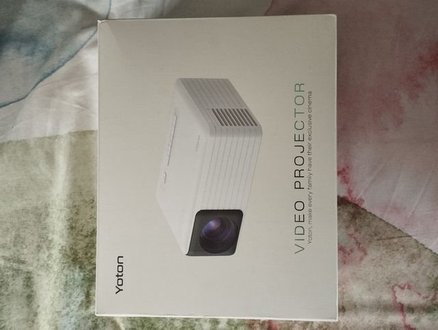 Proyector Yoton