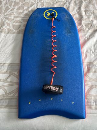 Tabla bodyboard