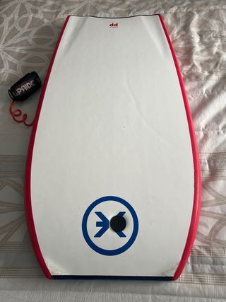 Tabla bodyboard