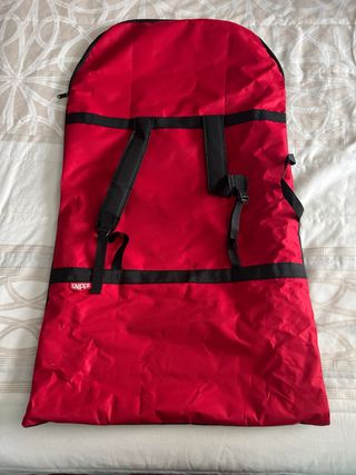 Tabla bodyboard