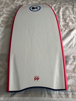 Tabla bodyboard