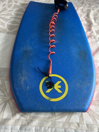 Tabla bodyboard