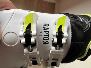 Botas esquí Head 23-23,5