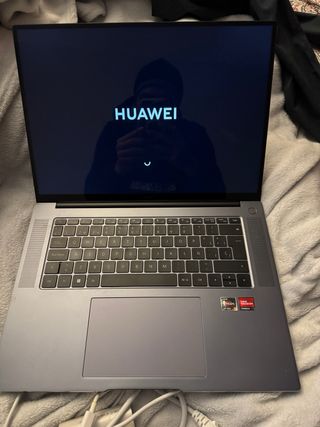 huawei 16s como nuevo