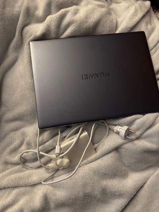 huawei 16s como nuevo