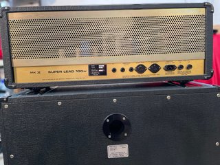 Marshall JCM 800 1959-1982A
