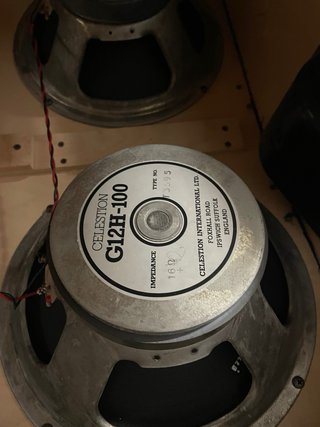 Marshall JCM 800 1959-1982A