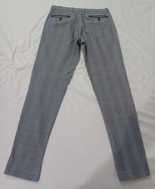 Pantalón Ganso 