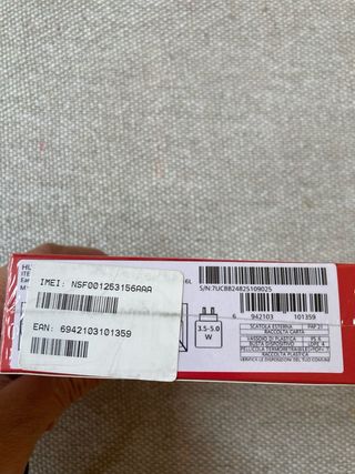 Huawei FreeBuds SE 2