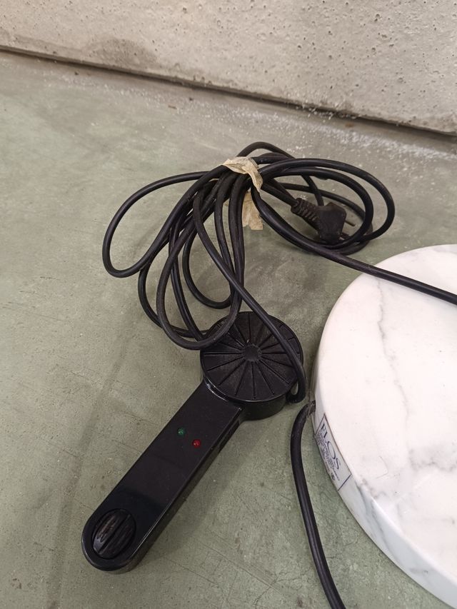 Lámpara Papavero Italy