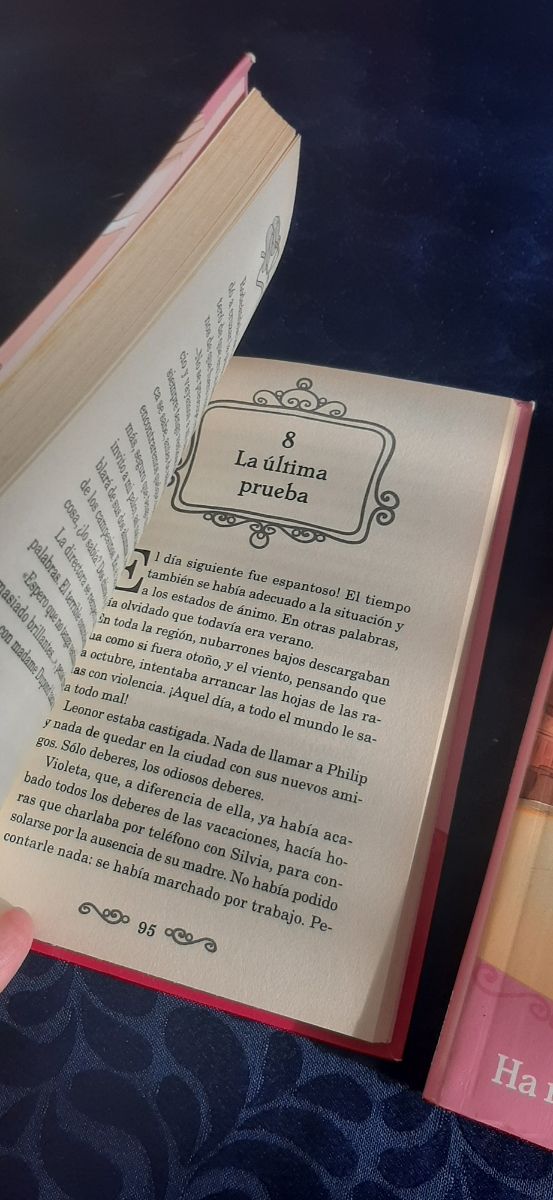 Escuela de danza 2. Ha nacido una estrella (Spanish Edition)