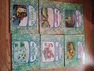 Colección los gnomos y más infantiles