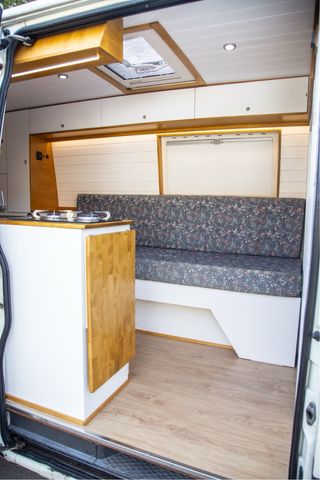 Iveco Daily 2007