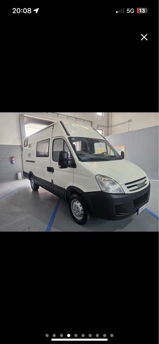 Iveco Daily 2007