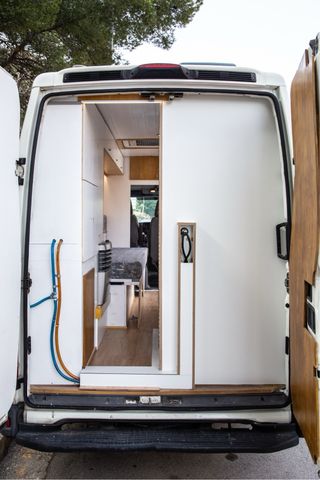 Iveco Daily 2007
