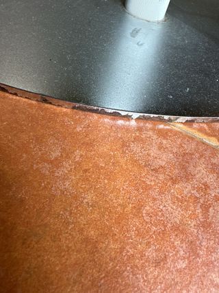 Mesa Auxiliar de diseño surf