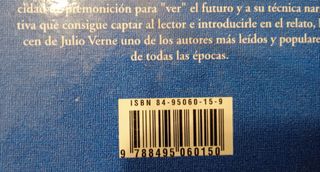 De la tierra a la luna