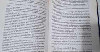 De la tierra a la luna