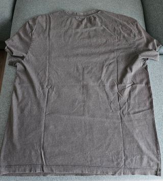 Camiseta vintage Nirvana