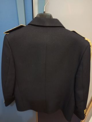Traje de comunión niño