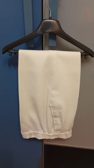 Traje de comunión niño