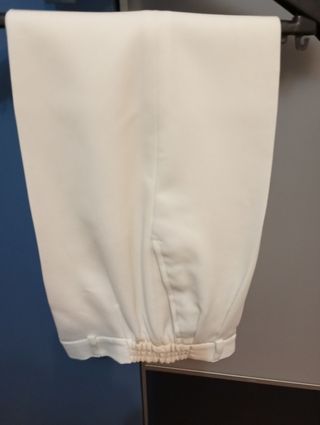 Traje de comunión niño