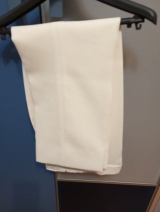 Traje de comunión niño