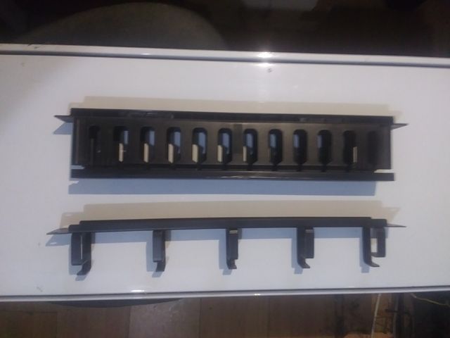 Accesorios Rack 19 pulgadas