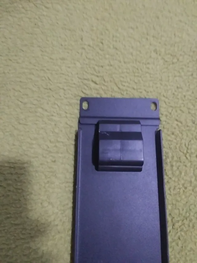 Accesorios Rack 19 pulgadas