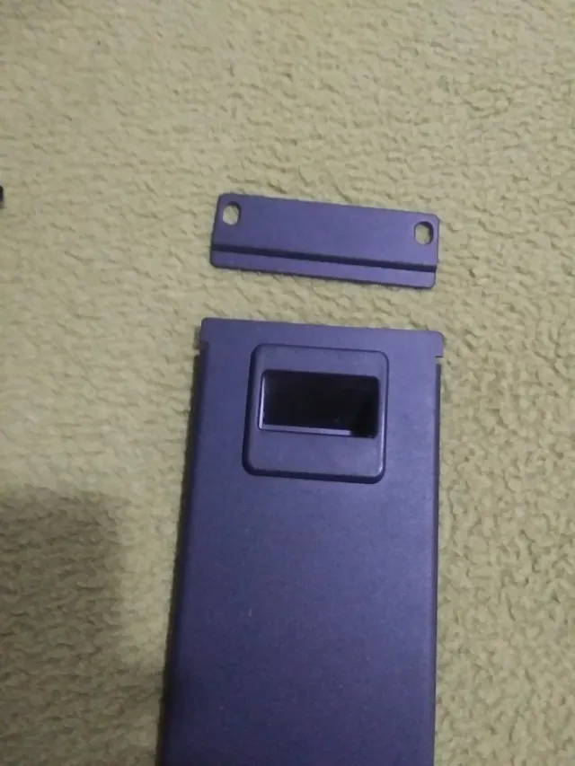 Accesorios Rack 19 pulgadas