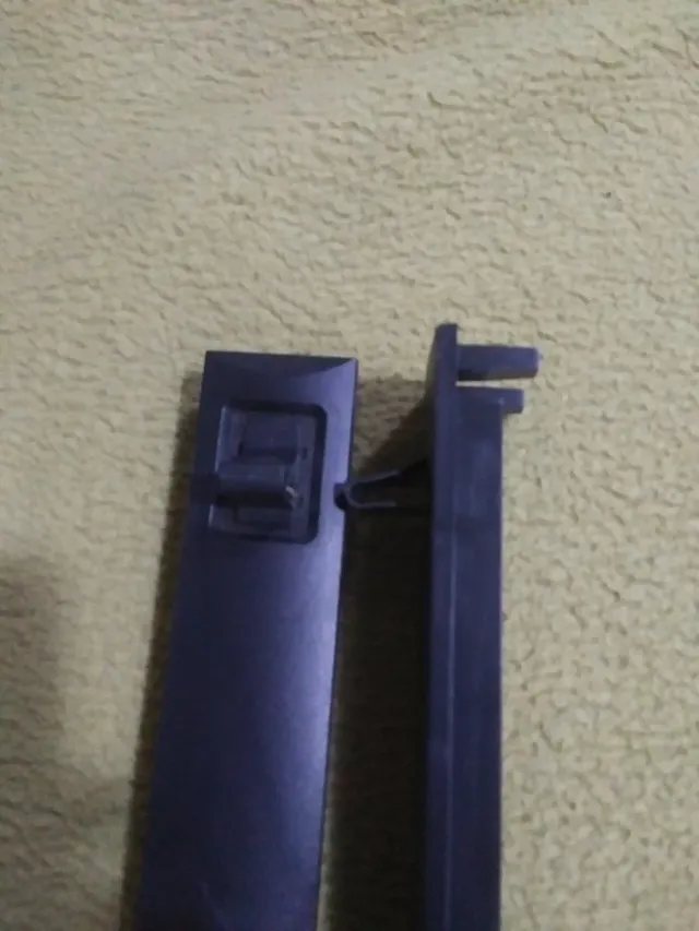 Accesorios Rack 19 pulgadas