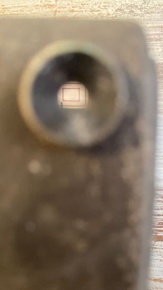 Camara 8 mm Prinz Cavalier