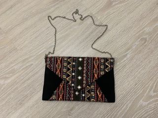Bolso étnico
