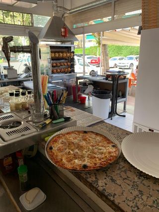 R-7937227 Traspasa Pizzeria, Asador de Pollos