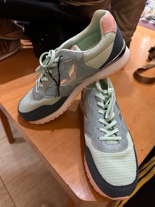 Zapatillas Munich