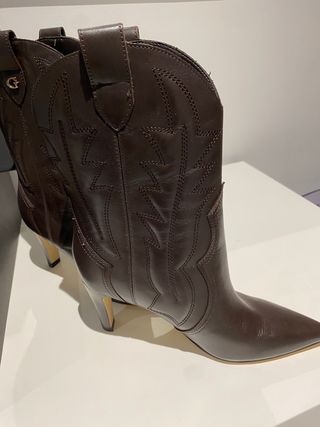 Botas botines guess