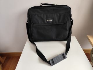 Funda ordenador portátil usada