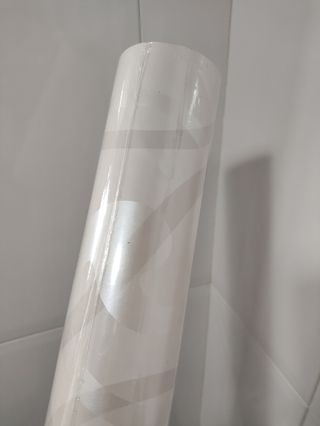 Rollo de papel pintado