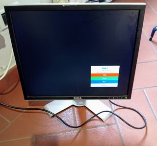 Monitor DELL