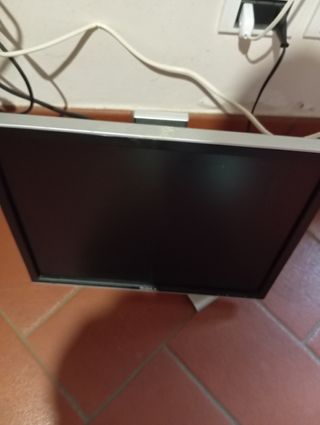Monitor DELL