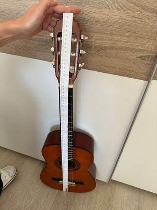 Guitarra Valencia cadete (60сm)