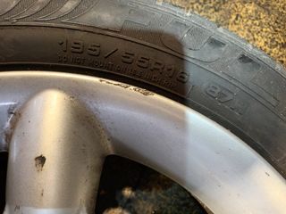 Llantas de  Mini