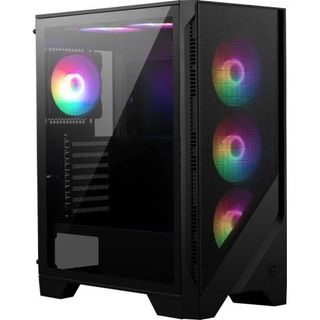 ORDENADOR GAMING PRO AMD