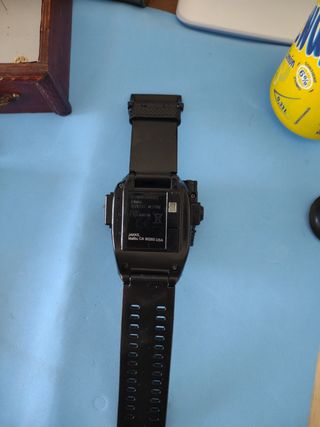 Jakks, ca 90265 usa reloj