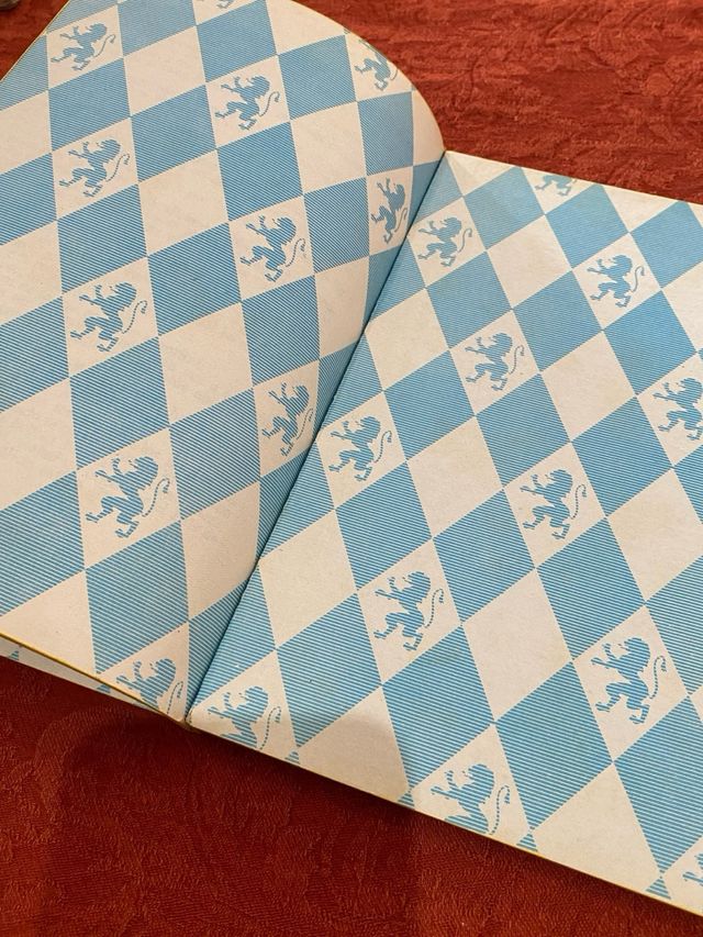 Libros colección Corinto años 60