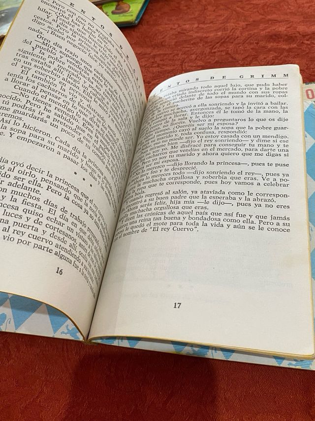 Libros colección Corinto años 60