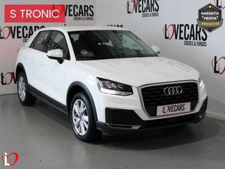 Audi Q2 Advanced 30 TDI 85kW (116CV) S tronic