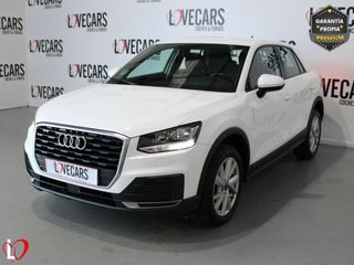 Audi Q2 Advanced 30 TDI 85kW (116CV) S tronic